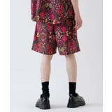 ショートパンツ メンズ SIDEWAY | improves | 詳細画像4 
