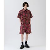 ショートパンツ メンズ SIDEWAY | improves | 詳細画像5 