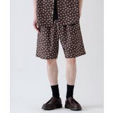 ショートパンツ メンズ SIDEWAY | improves | 詳細画像6 