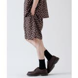 ショートパンツ メンズ SIDEWAY | improves | 詳細画像7 