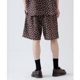 ショートパンツ メンズ SIDEWAY | improves | 詳細画像8 