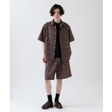 ショートパンツ メンズ SIDEWAY | improves | 詳細画像9 