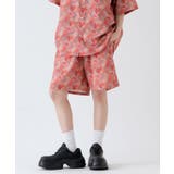 ショートパンツ メンズ SIDEWAY | improves | 詳細画像10 