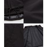 コーチジャケット メンズ SIDEWAY | improves | 詳細画像20 