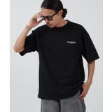 半袖Tシャツ メンズ SIDEWAY | improves | 詳細画像13