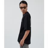 半袖Tシャツ メンズ SIDEWAY | improves | 詳細画像14