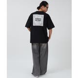 半袖Tシャツ メンズ SIDEWAY | improves | 詳細画像15