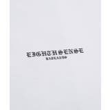 半袖Tシャツ メンズ SIDEWAY | improves | 詳細画像17