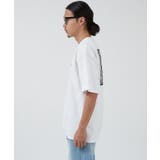 半袖Tシャツ メンズ SIDEWAY | improves | 詳細画像9