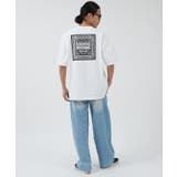 半袖Tシャツ メンズ SIDEWAY | improves | 詳細画像10