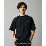半袖Tシャツ メンズ SIDEWAY | improves | 詳細画像13 