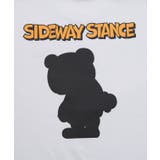 半袖Tシャツ メンズ SIDEWAY | improves | 詳細画像19 