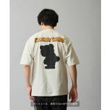 半袖Tシャツ メンズ SIDEWAY | improves | 詳細画像8 