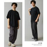 半袖Tシャツ メンズ SIDEWAY | improves | 詳細画像11