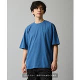 半袖Tシャツ メンズ SIDEWAY | improves | 詳細画像15