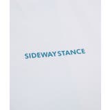 半袖Tシャツ メンズ SIDEWAY | improves | 詳細画像18