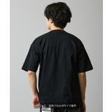 半袖Tシャツ メンズ SIDEWAY | improves | 詳細画像11 