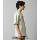 半袖Tシャツ メンズ SIDEWAY | improves | 詳細画像15 