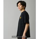 半袖Tシャツ メンズ SIDEWAY | improves | 詳細画像9
