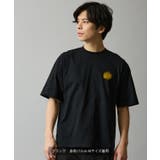 半袖Tシャツ メンズ SIDEWAY | improves | 詳細画像10