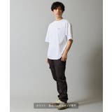 半袖Tシャツ メンズ SIDEWAY | improves | 詳細画像7 