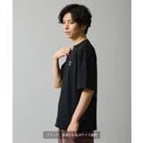 半袖Tシャツ メンズ SIDEWAY | improves | 詳細画像10 