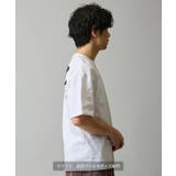 半袖Tシャツ メンズ SIDEWAY | improves | 詳細画像14