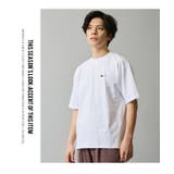 半袖Tシャツ メンズ SIDEWAY | improves | 詳細画像15