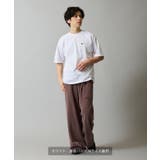 半袖Tシャツ メンズ SIDEWAY | improves | 詳細画像16