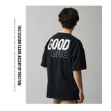 半袖Tシャツ メンズ SIDEWAY | improves | 詳細画像3