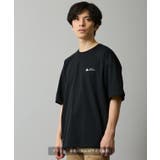 半袖Tシャツ メンズ SIDEWAY | improves | 詳細画像5
