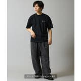半袖Tシャツ メンズ SIDEWAY | improves | 詳細画像7