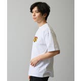半袖Tシャツ メンズ SIDEWAY | improves | 詳細画像13