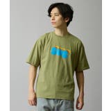 半袖Tシャツ メンズ SIDEWAY | improves | 詳細画像2 