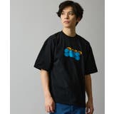 半袖Tシャツ メンズ SIDEWAY | improves | 詳細画像8 
