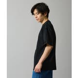 半袖Tシャツ メンズ SIDEWAY | improves | 詳細画像9 