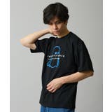 半袖Tシャツ メンズ SIDEWAY | improves | 詳細画像12 