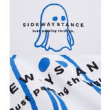 半袖Tシャツ メンズ SIDEWAY | improves | 詳細画像17 