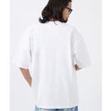 半袖Tシャツ メンズ SIDEWAY | improves | 詳細画像3