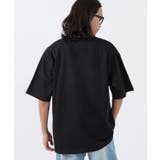 半袖Tシャツ メンズ SIDEWAY | improves | 詳細画像7