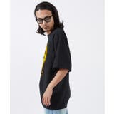半袖Tシャツ メンズ SIDEWAY | improves | 詳細画像8