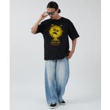 半袖Tシャツ メンズ SIDEWAY | improves | 詳細画像9