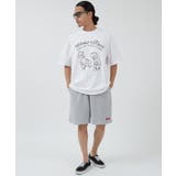 半袖Tシャツ メンズ SIDEWAY | improves | 詳細画像5 