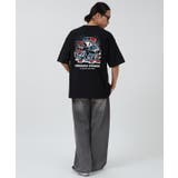 半袖Tシャツ メンズ SIDEWAY | improves | 詳細画像11 