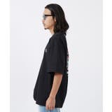半袖Tシャツ メンズ SIDEWAY | improves | 詳細画像9 