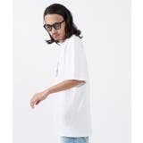 半袖Tシャツ メンズ SIDEWAY | improves | 詳細画像4 
