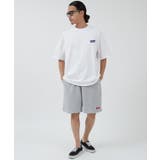 半袖Tシャツ メンズ SIDEWAY | improves | 詳細画像5 
