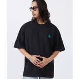 半袖Tシャツ メンズ SIDEWAY | improves | 詳細画像7 