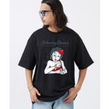 半袖Tシャツ メンズ SIDEWAY | improves | 詳細画像6 
