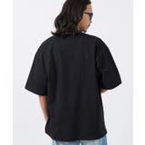 半袖Tシャツ メンズ SIDEWAY | improves | 詳細画像7 
